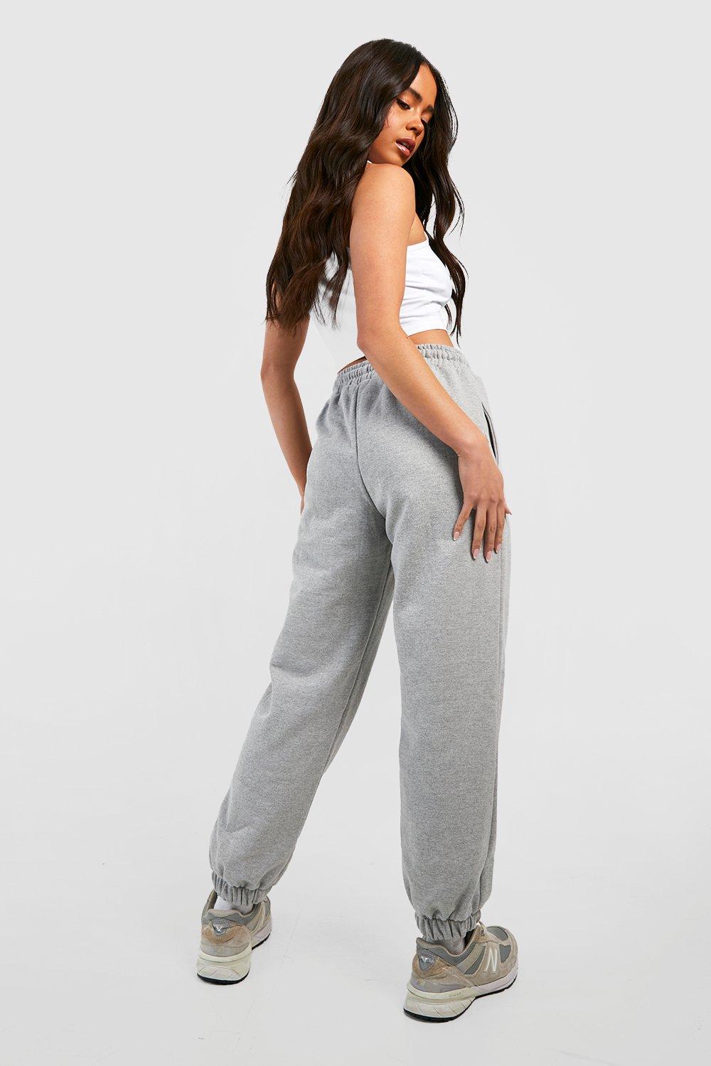 The basic mix and match oversized jogger new arrivals